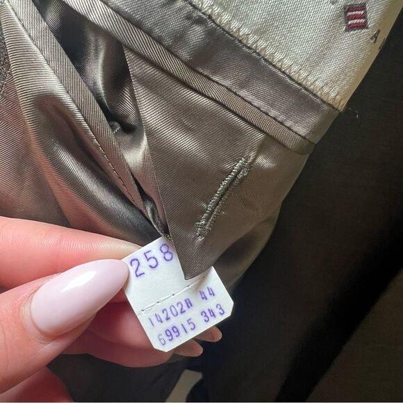 NEW Joseph Abbound Suit Set - Picture 9 of 16